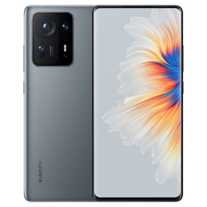 Смартфон Xiaomi Mi Mix 4 8/256GB Серый