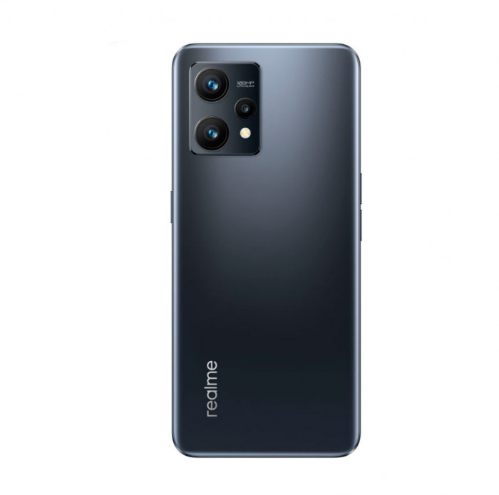 Смартфон Realme 9 6/128GB Черный (Meteor Black) EAC | Фото 3 из 5