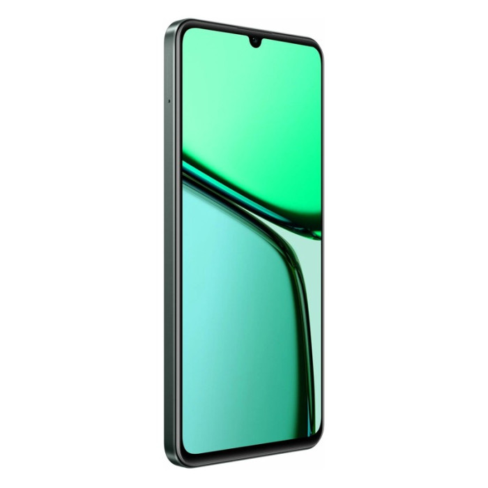 Смартфон Realme C61 8/256GB Зеленый (Green)