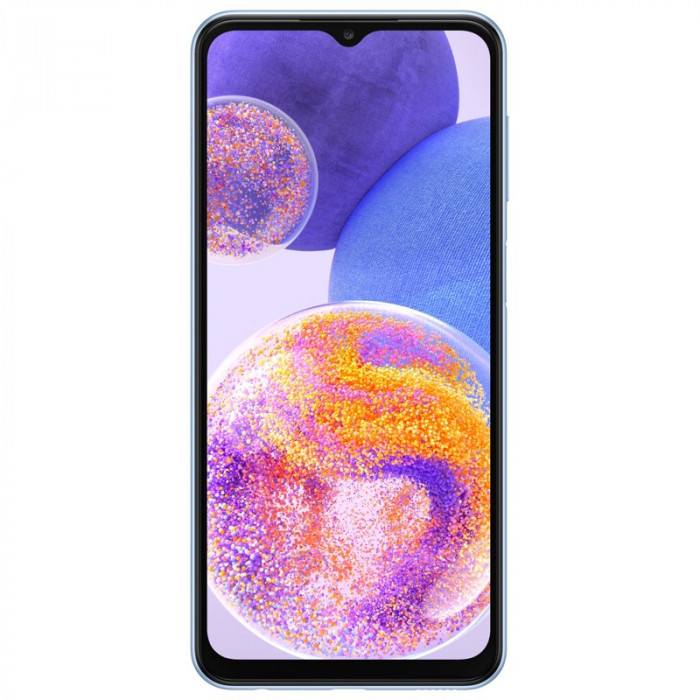 Смартфон Samsung Galaxy A23 6/128GB Синий (Blue) | Фото 2 из 8