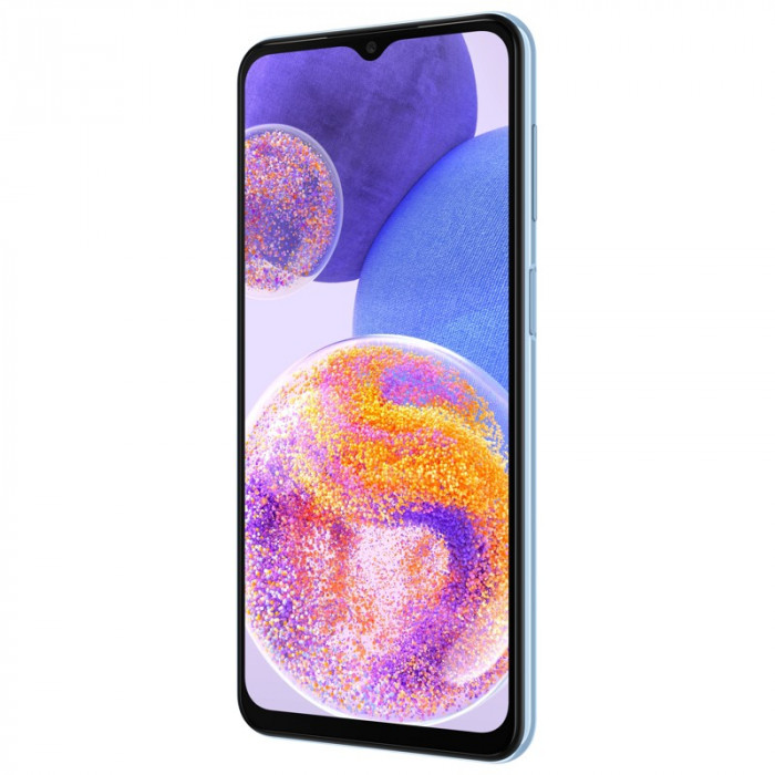 Смартфон Samsung Galaxy A23 6/128GB Синий (Blue) | Фото 4 из 8