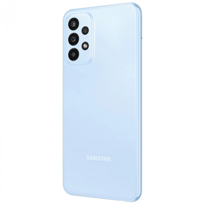Смартфон Samsung Galaxy A23 6/128GB Синий (Blue) | Фото 5 из 8