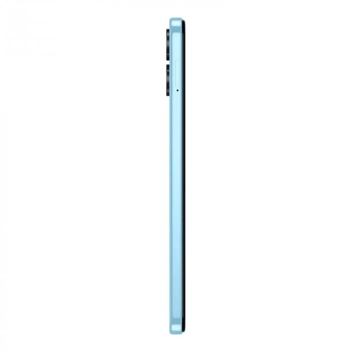 Смартфон Tecno Camon 19 Neo 6/128GB Синий (Ice Mirror Blue) EAC