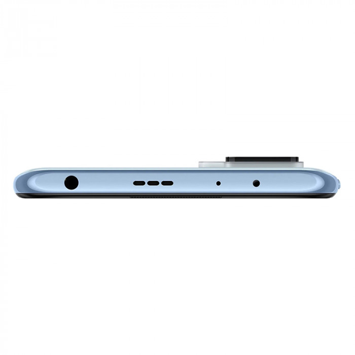 Смартфон Xiaomi Redmi Note 10 Pro 8/256GB Голубой