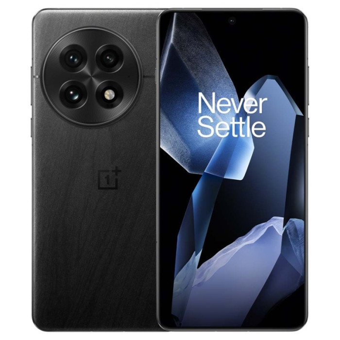 Смартфон OnePlus 13 16/512GB Черный (Black) | Фото 1 из 3