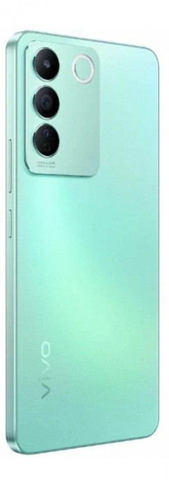Смартфон Vivo V27e 8/256GB Морской зелёный (Sea Green) | Фото 2 из 4