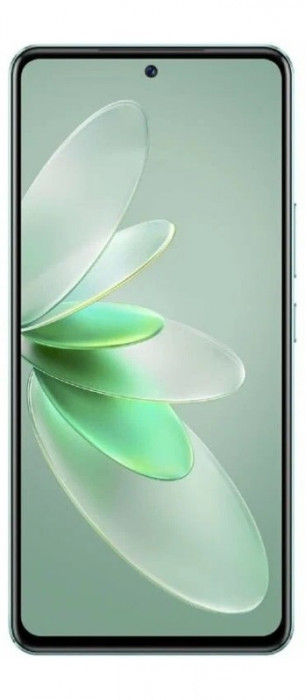 Смартфон Vivo V27e 8/256GB Морской зелёный (Sea Green) | Фото 3 из 4
