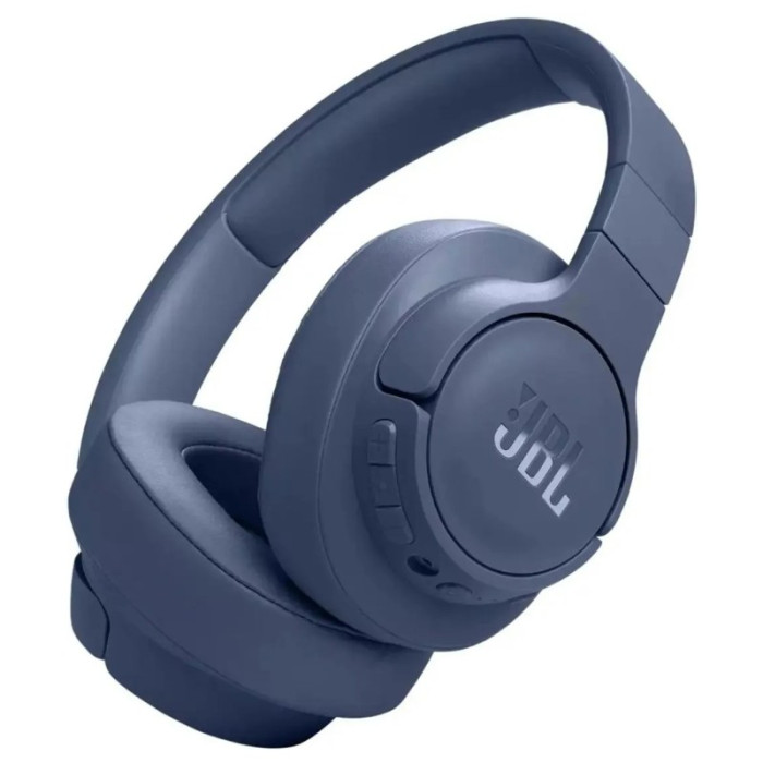 Беспроводные наушники JBL Tune 770NC Синий | Фото 1 из 2