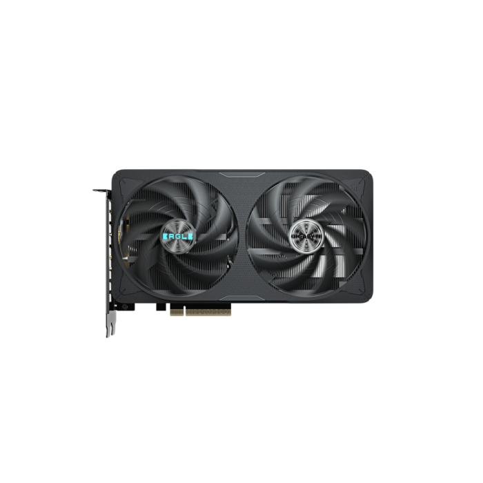 Видеокарта NVIDIA GeForce RTX 5060 Ti Gigabyte 16Gb (GV-N506TEAGLE OC-16GD) | Фото 1 из 1
