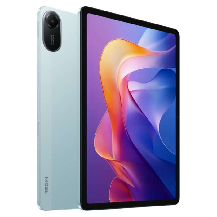 Планшет Xiaomi Redmi Pad 2 6/128GB 4G Зеленый (Mint Green) | Фото 1 из 3