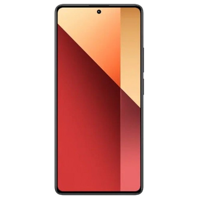 Смартфон Xiaomi Redmi Note 13 Pro 8/256GB Чёрный (Midnight Black)