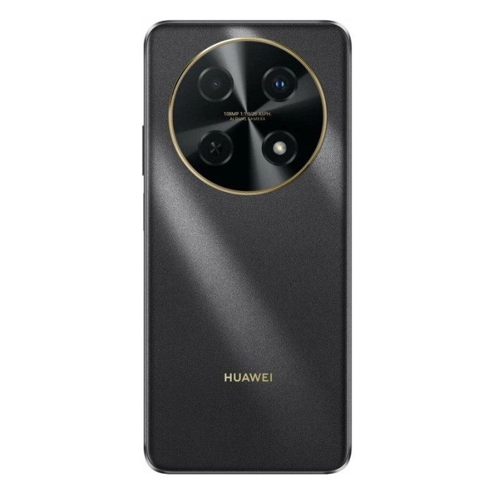 Смартфон Huawei Nova 12I 8/256GB Черный (Black)