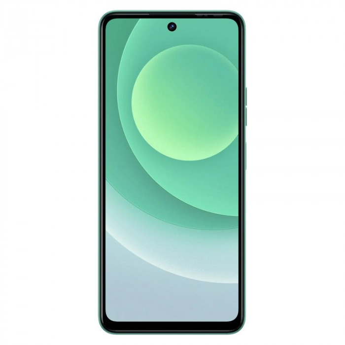 Смартфон Tecno Camon 19 Neo 6/128GB Зеленый (Dreamland Green) EAC