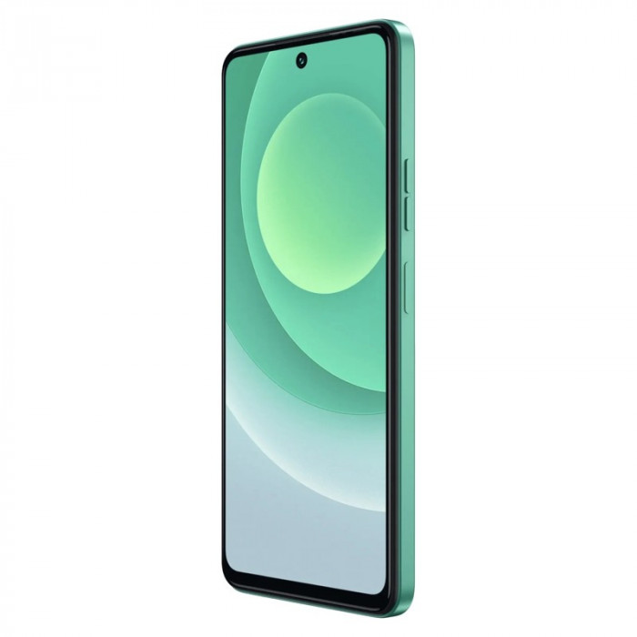 Смартфон Tecno Camon 19 Neo 6/128GB Зеленый (Dreamland Green) EAC