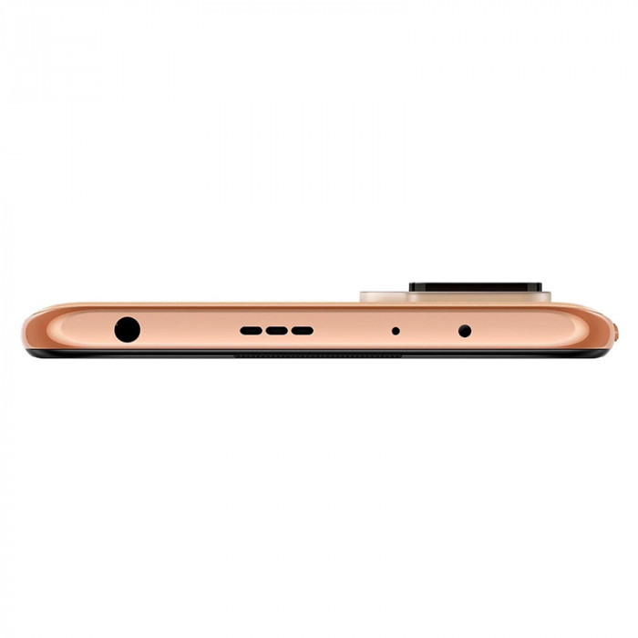 Смартфон Xiaomi Redmi Note 10 Pro 8/256GB Бронзовый (Gradient Bronze)