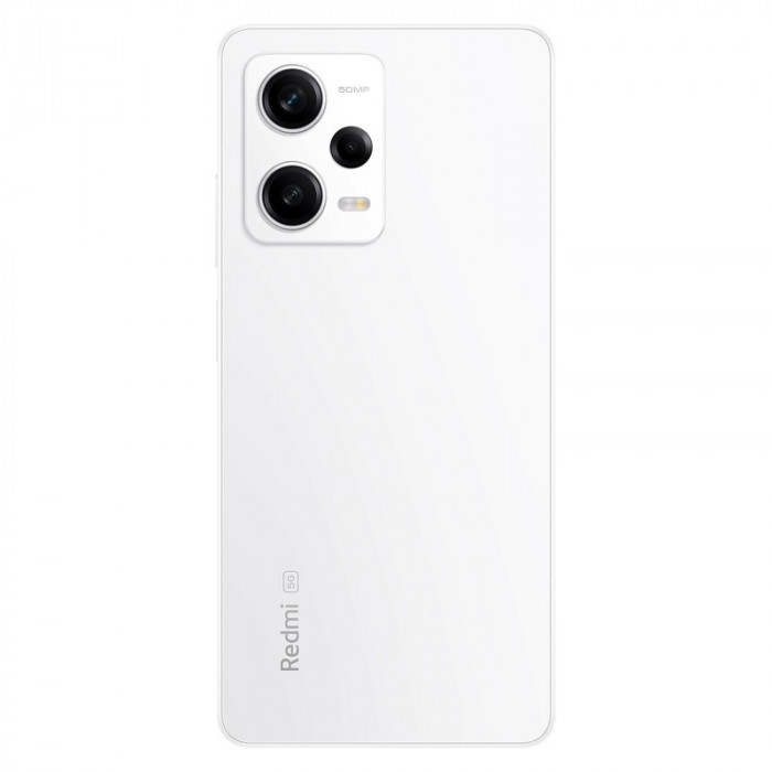 Смартфон Xiaomi Redmi Note 12 Pro 5G 6/128GB Белый (White) | Фото 4 из 7