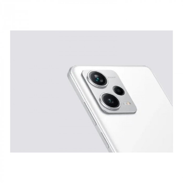 Смартфон Xiaomi Redmi Note 12 Pro 5G 6/128GB Белый (White) | Фото 5 из 7