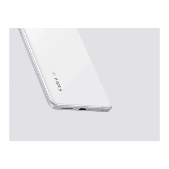 Смартфон Xiaomi Redmi Note 12 Pro 5G 6/128GB Белый (White) | Фото 6 из 7