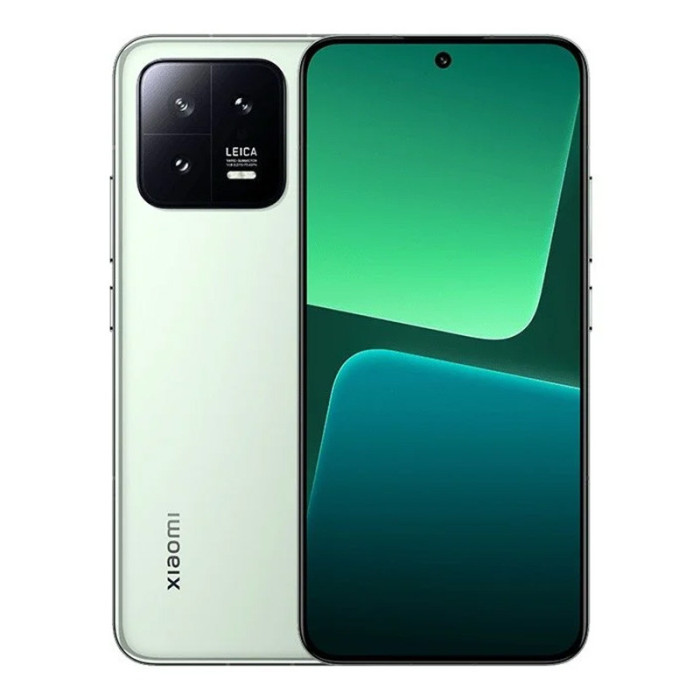 Смартфон Xiaomi 13 8/256GB Зеленый (Green)  CN