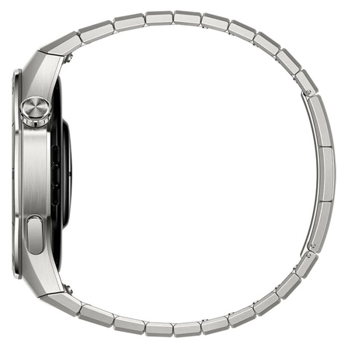 Смарт-часы Huawei Watch GT 5 Pro 46mm Titanium | Фото 3 из 3