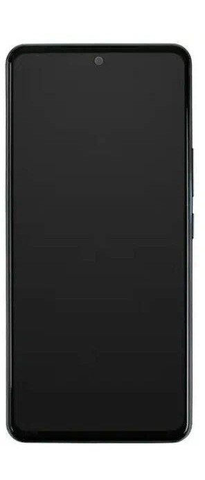 Смартфон Vivo V27e 8/256GB Черный оникс (Black Onyx)