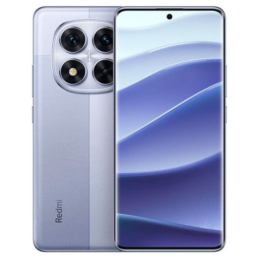 Смартфон Xiaomi Redmi Note 14 Pro 12/512GB Фиолетовый (Purple) — 