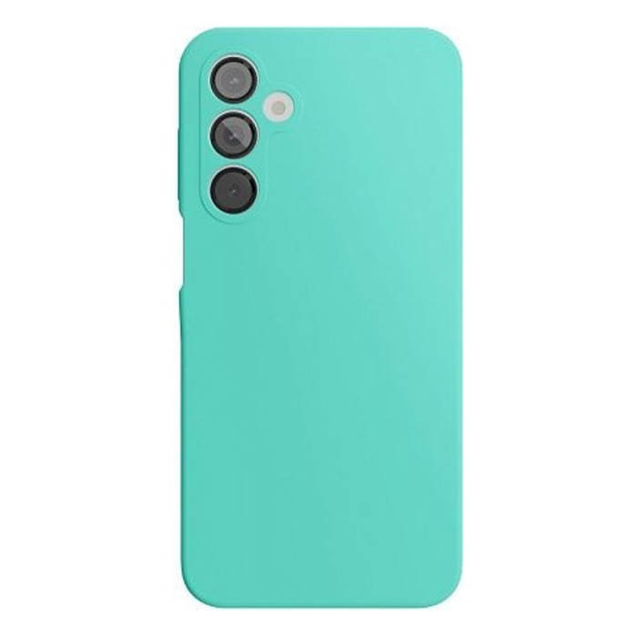Чехол защитный VLP Aster Case для Samsung A16, мятный | Фото 1 из 1