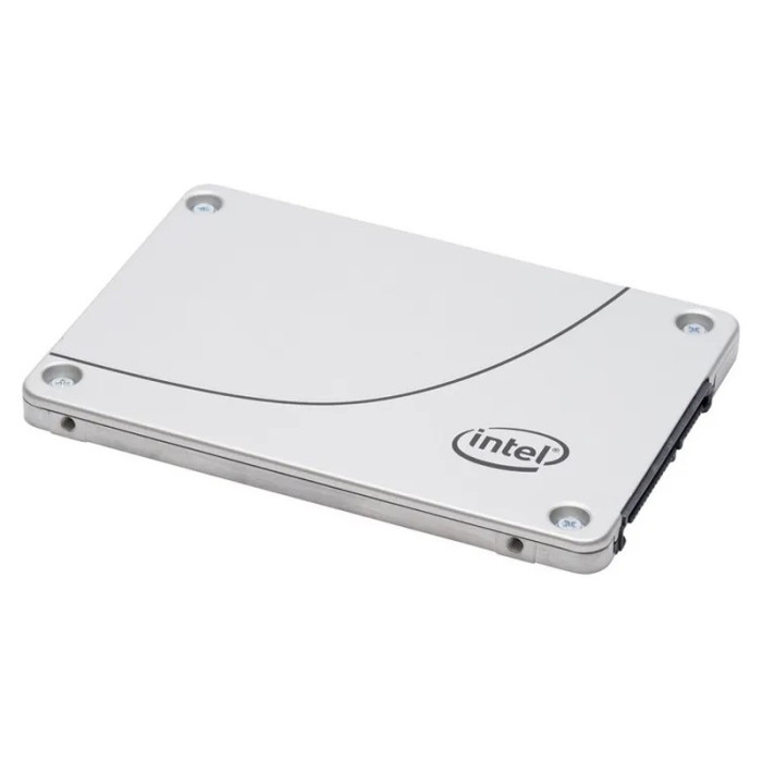 Накопитель SSD 1.92Tb Intel D3-S4510 Series (SSDSC2KB019T801) | Фото 1 из 1
