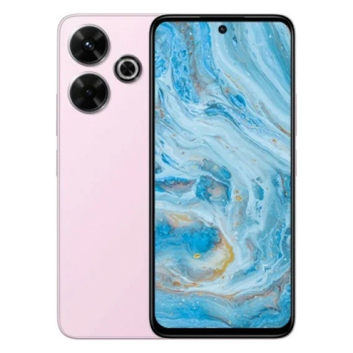 Смартфон Xiaomi Redmi 13 8/128GB Розовый (Pink) | Фото 1 из 3