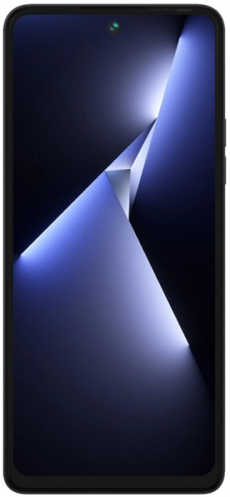 Смартфон Tecno Pova 5 8/256GB Черный (Mecha Black) EAC | Фото 3 из 9