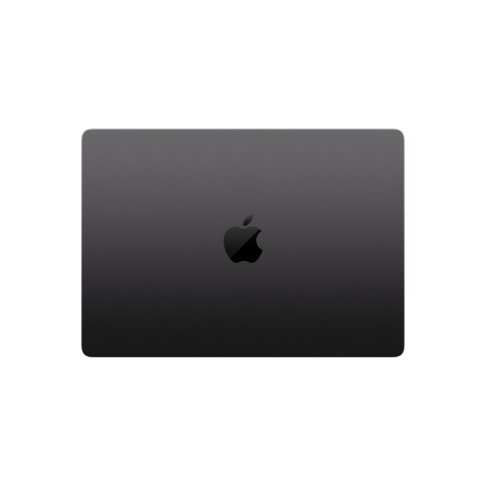 Ноутбук Apple MacBook Pro 14 2025 MDE14 (Apple M5 10-core, 16/1TB, 10-Core GPU) Полуночный черный (Space Black)