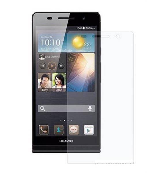 Защитная пленка матовая для Huawei P6 | Фото 2 из 2