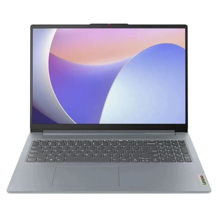 Ноутбук Lenovo IdeaPad Slim 3 15IRU8 (Core i3 1315U/8Gb/256Gb SSD/Intel UHD Graphics/15.6&quot;) Серый (Grey)