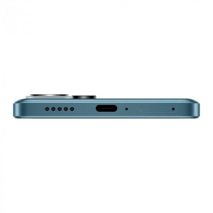 Смартфон Poco F5 12/256GB Синий (Blue) | Фото 2 из 6