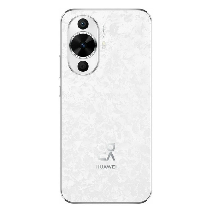 Смартфон Huawei Nova 12S 8/256GB Белый (White) | Фото 3 из 7