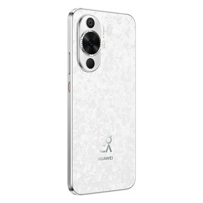 Смартфон Huawei Nova 12S 8/256GB Белый (White) | Фото 4 из 7