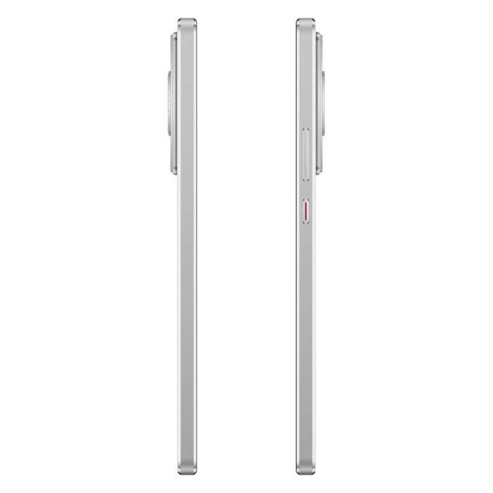 Смартфон Huawei Nova 12S 8/256GB Белый (White) | Фото 5 из 7