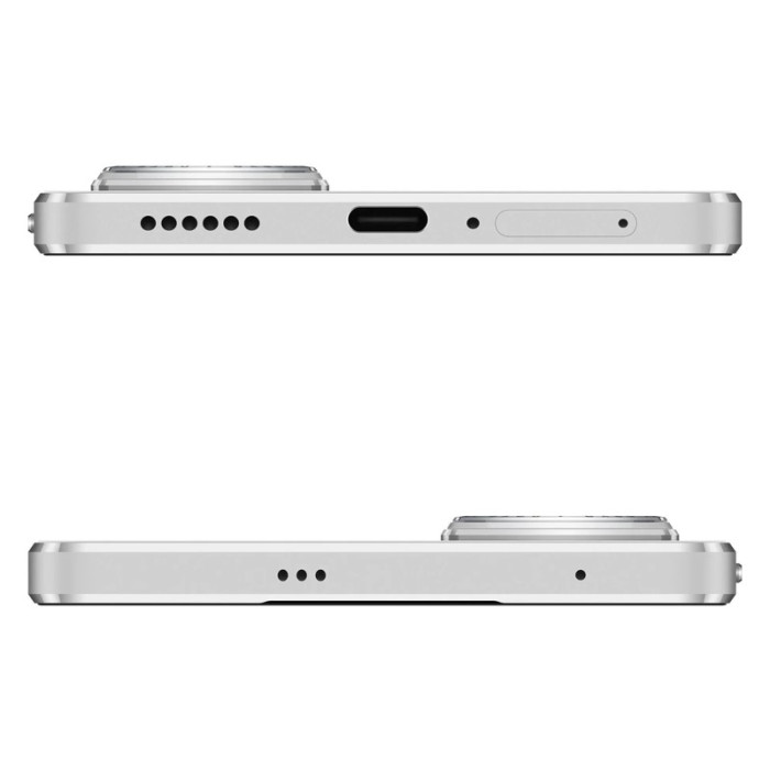 Смартфон Huawei Nova 12S 8/256GB Белый (White) | Фото 6 из 7