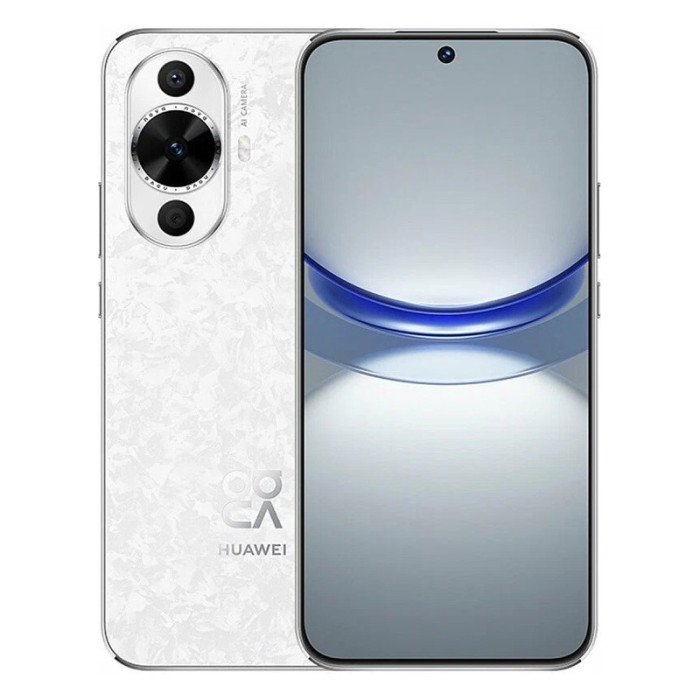 Смартфон Huawei Nova 12S 8/256GB Белый (White) | Фото 7 из 7