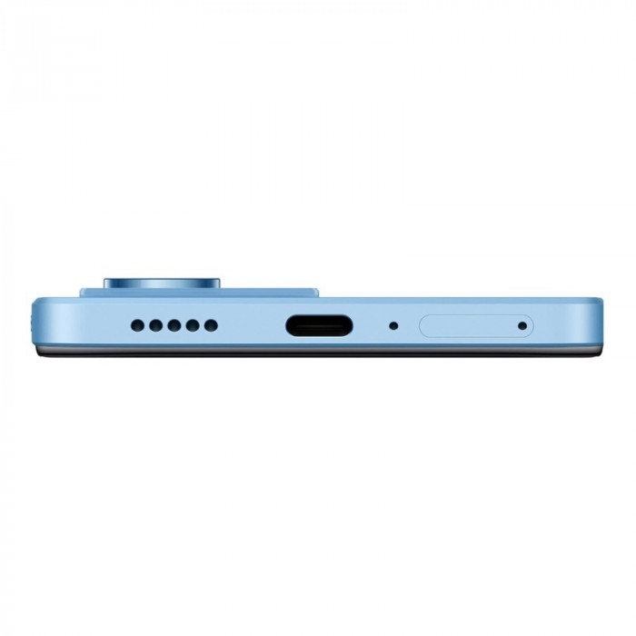 Смартфон Xiaomi Redmi Note 12 Pro 5G 6/128GB Синий (Blue) | Фото 8 из 9