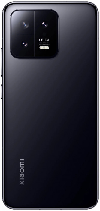 Смартфон Xiaomi 13 12/256GB Черный (Black) CN