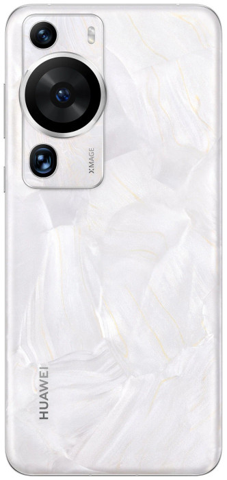 Смартфон Huawei P60 Pro 8/256GB Белый (Rococo Pearl) | Фото 3 из 6