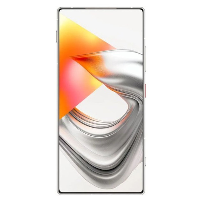 Смартфон ZTE Nubia Z70 Ultra 16/512GB Желтый (Yellow) | Фото 2 из 3