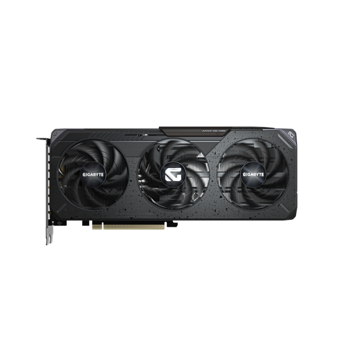 Видеокарта NVIDIA GeForce RTX 5060 Ti Gigabyte 16Gb (GV-N506TGAMING OC-16GD) | Фото 1 из 1