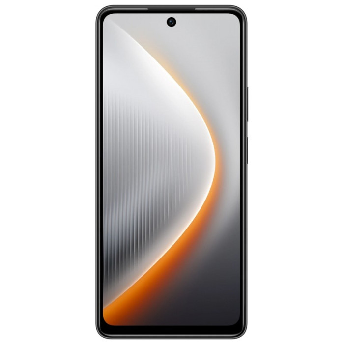 Смартфон Tecno Pova 7 Neo 8/128GB Черный (Black)