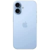 Смартфон Apple iPhone 17 256GB Голубой (Light Blue)