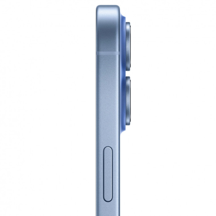 Смартфон Apple iPhone 17 256GB Голубой (Light Blue) nano SIM + eSIM (Без RuStore) | Фото 4 из 4