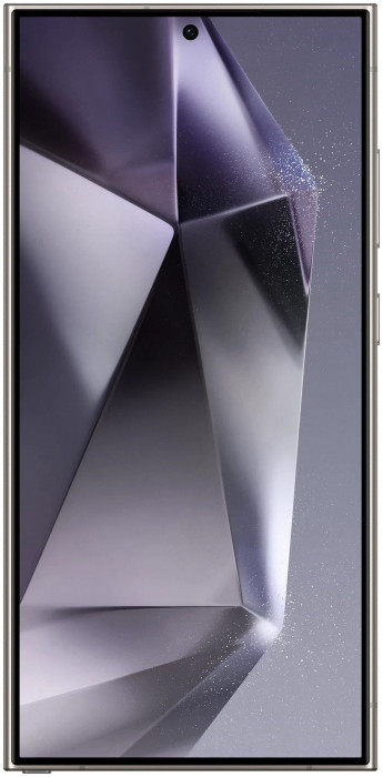 Смартфон Samsung Galaxy S24 Ultra 12/256GB Фиолетовый (Titanium Violet) | Фото 2 из 7