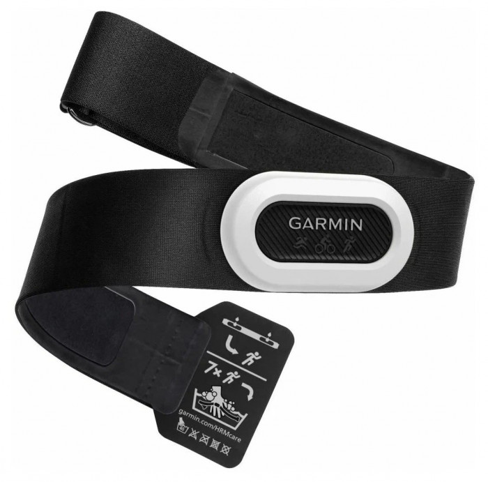 Нагрудный пульсометр Garmin HRM-Pro Plus (010-13118-00)