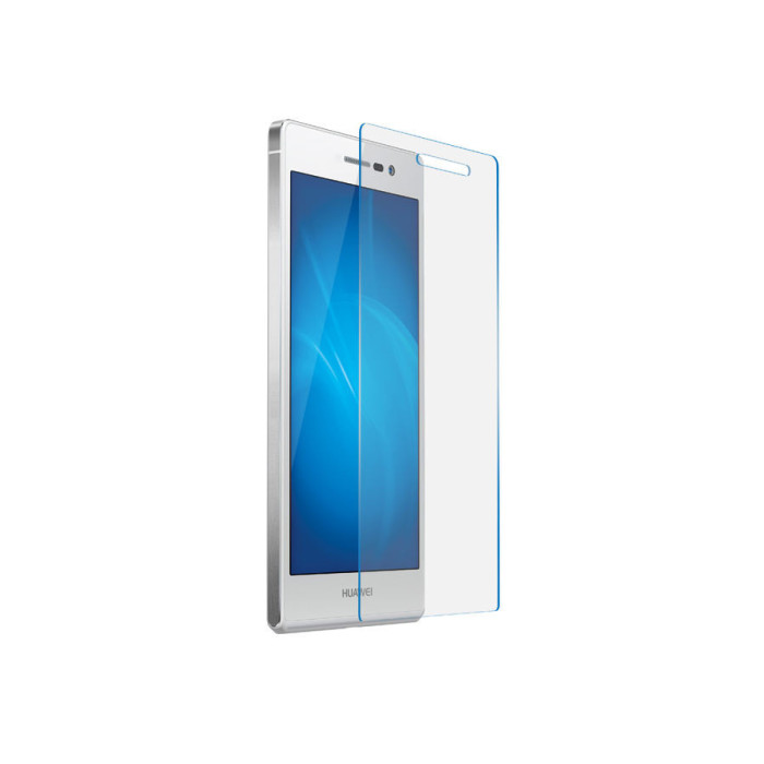 Защитная пленка матовая для Huawei P7 | Фото 2 из 2